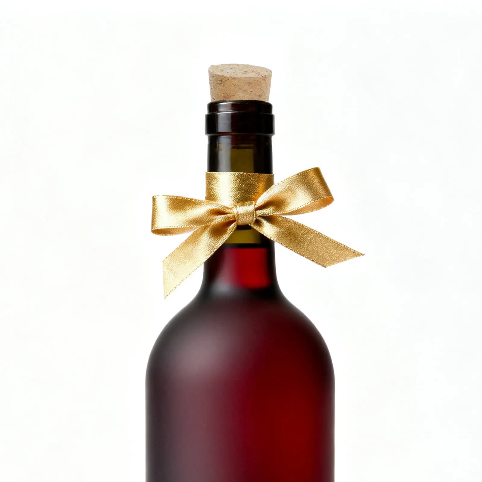 50 Tappi Conici in Sughero Naturale Morbido per Bottiglie di Vino, Birra e Liquori, Antigoccia, per Fai da Te e Artigianato, Tappi di Ricambio