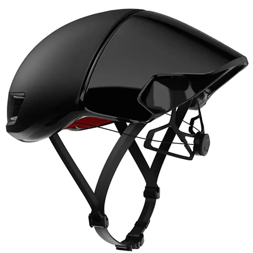 Casco da Ciclismo Ultraleggero Aerodinamico per MTB e Bici da Strada, Stile Unisex, Sicuro e Confortevole, TK Cap Capacete Ciclismo
