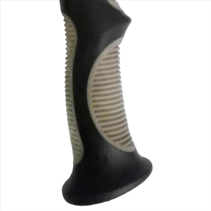 Spare knobs for handle for climbing plastic trekking poles, camping die, plastic handles in cork Alpenstock