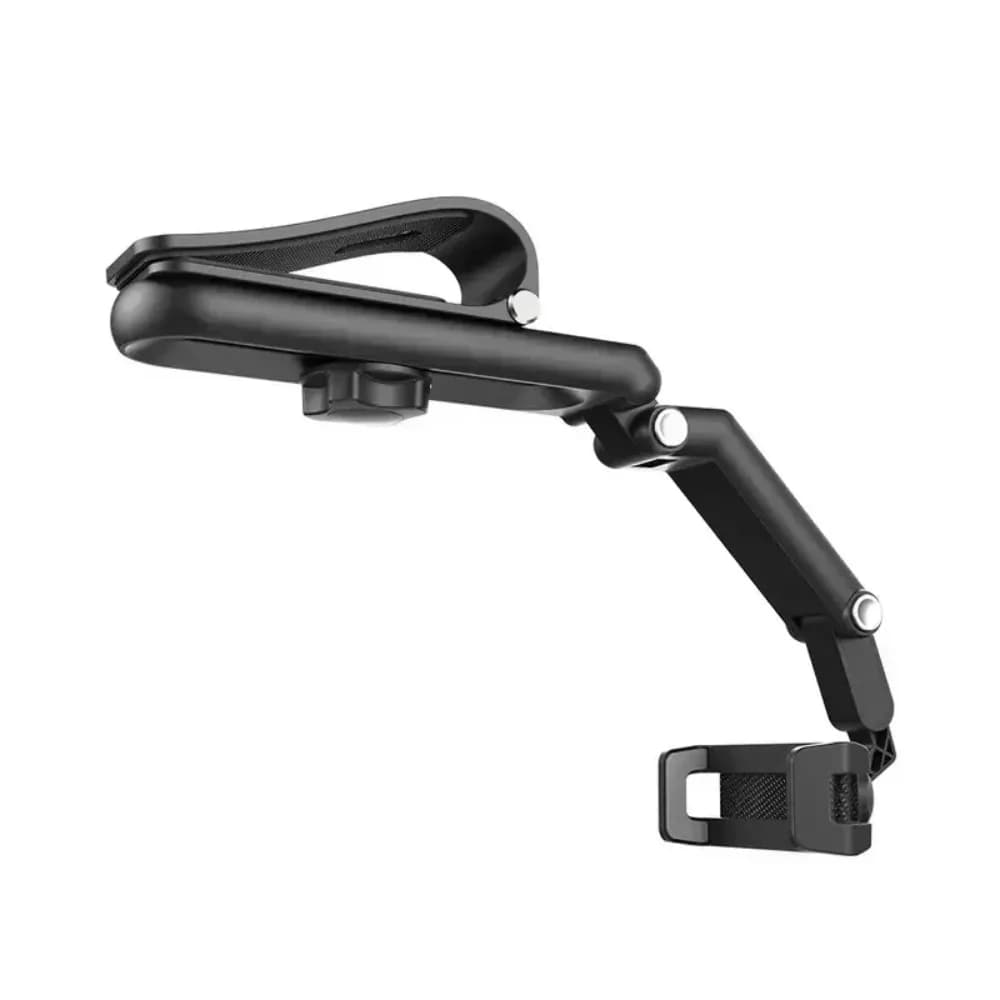 Universal support for smartphones with simple design for iPhone and Android phones, suitable for video calls and streaming