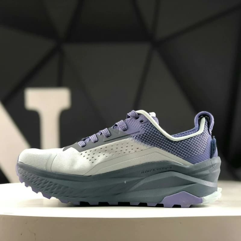 Scarpe Professionali da Trail Running per Donne, Calzature Sportive di Marca di Lusso, Scarpe da Allenamento di Design per Signore, Scarpe da Passeggio per Piedi Larghi