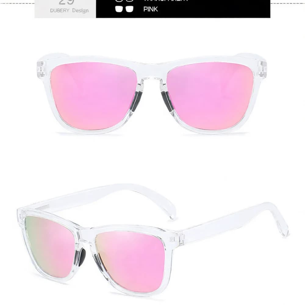 D550 Pet Polarized Goggles Sun Protection Dog Sunglasses Outdoor Sports Running Cycling Windproof Eye Gear Fashion