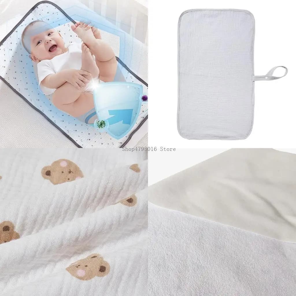 Change baby diaper spray coating Panoramic spray from change diaper cotton