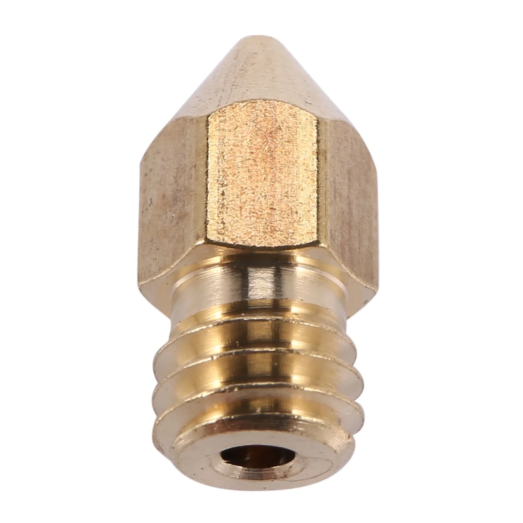 Set di 22 Ugelli per Stampante 3D ABVT, Ugelli MK8 da 0.2mm, 0.3mm, 0.4mm, 0.5mm, 0.6mm, 0.8mm, 1.0mm, Testina di Stampa con Estrusore e Contenitore Gratuito