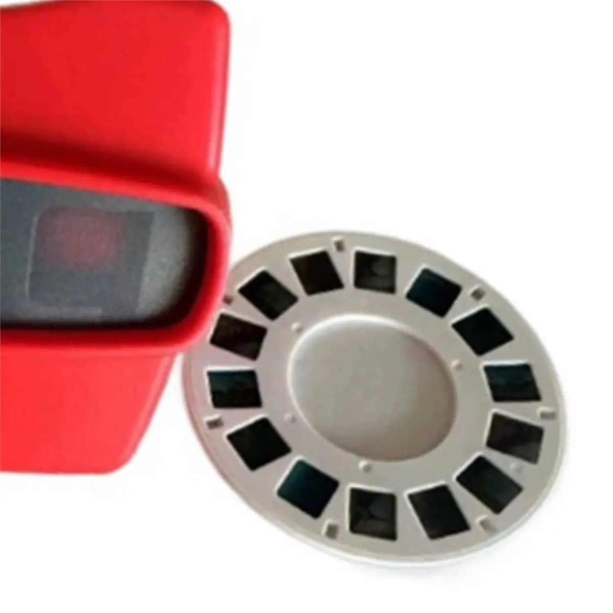 Macchina per la visualizzazione dell'educazione 3D Mini teatro Giocattoli Regalo per bambini Visualizzatore del direttore