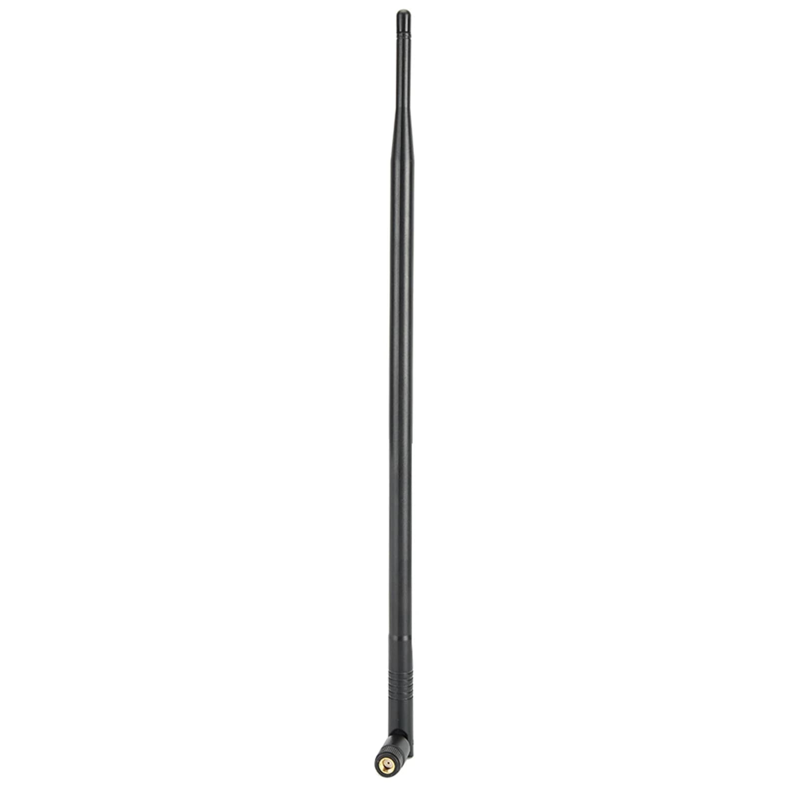 Antenna WiFi ad alto guadagno 12DBI 2,4 GHz 5 GHZ Antenna WiFi wireless dual band RP‐SMA Segnale stabile Ampia copertura Forte ricezione
