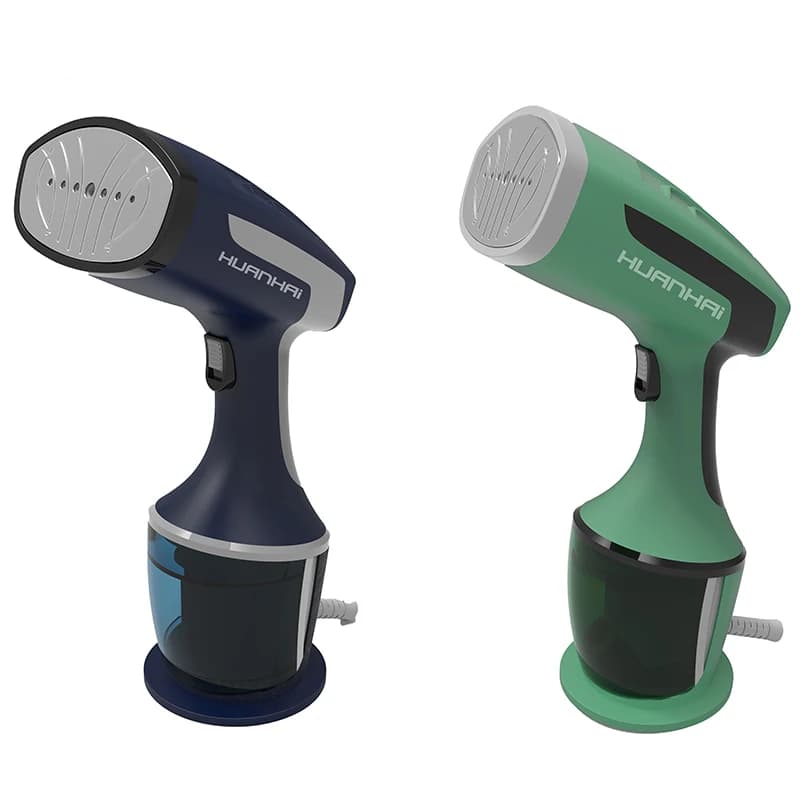 Ferro da stiro portatile leggero per tessuti, ferro da stiro elettrico, ferro da stiro portatile, ferro da stiro a vapore manuale