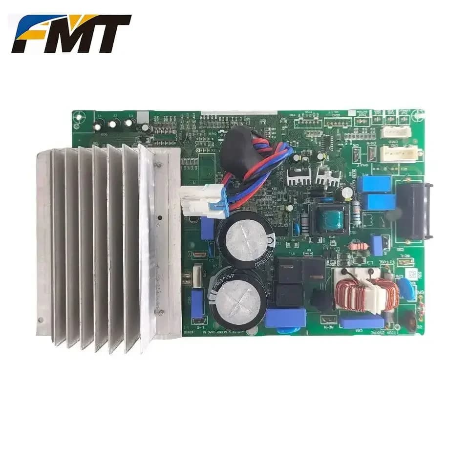 used for AUX air conditioner computer board circuit board H12WBPC0 H12WBPB8 H12WBPC1 SX-W-NEC52-SKAC-V1 12000BTU