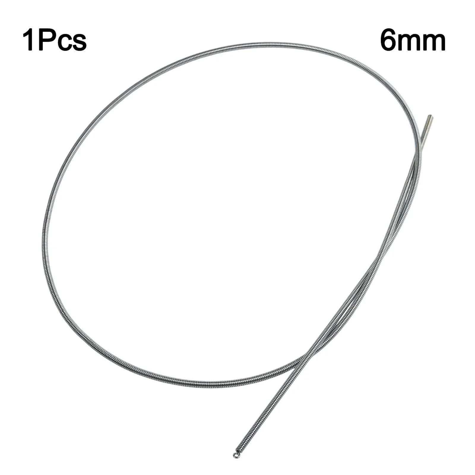 Piegatubi da 40 Pollici 5/16'' 8mm, Piegatura a 180 Gradi, Ampio Controllo del Leverage, Pratico Strumento Idraulico
