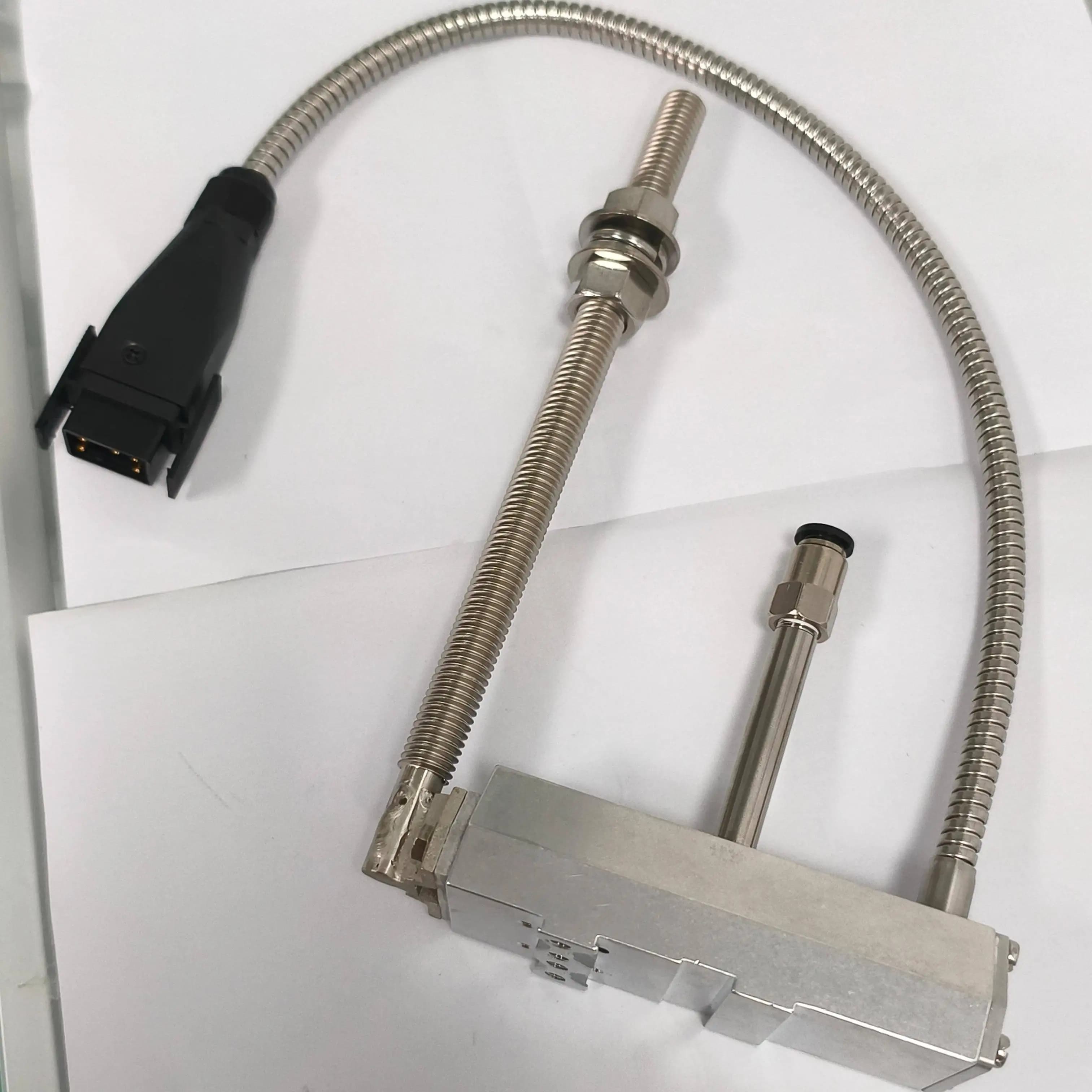 Nordson replacement, double valve glue gun assembly 1057397 (including glue gun heating seat heating tube sensor) non-original