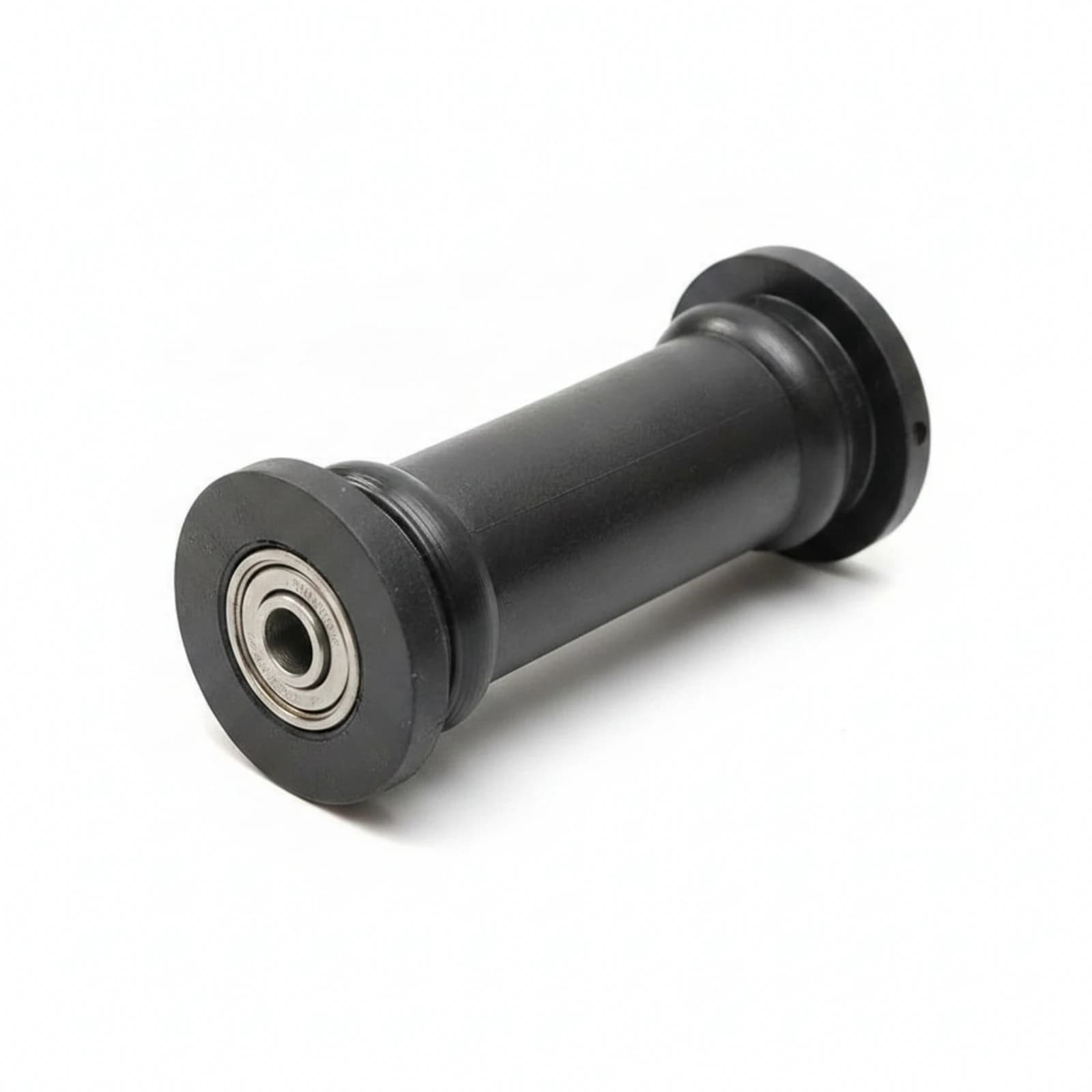 Rowing Machine Roller with Bearing Wear Resistant Rowing Machine Wheel with Bearing Fitness Equipment Pulley Sturdy Compact