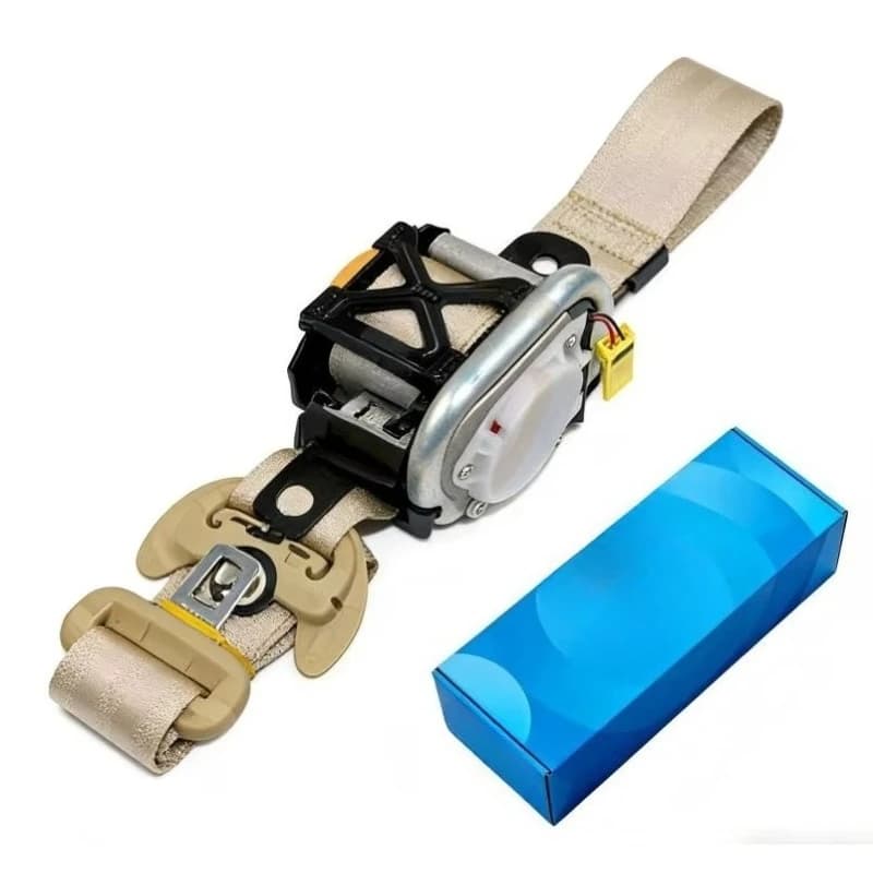 OE 81850-TB0-H02 Tenditore Cinghia Anteriore Sinistro Ricambi Auto di Sicurezza