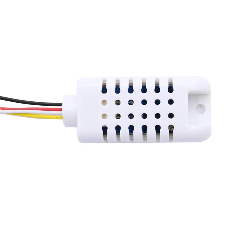 IOT-TH02 SHT30 Sensore di temperatura e umidità per arduino Stm32/Sensori di nodi IOT LORA di livello industriale professionale