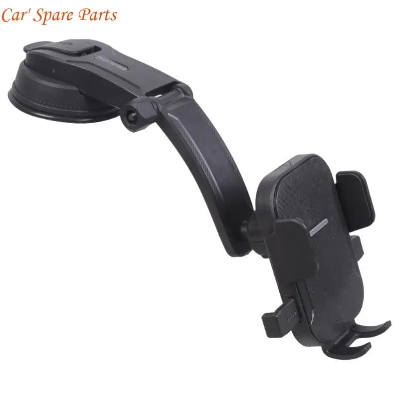 Y4UA Supporto per telefono per auto regolabile Supporto per telefono Cruscotto Supporto per bocchetta Supporto a a per