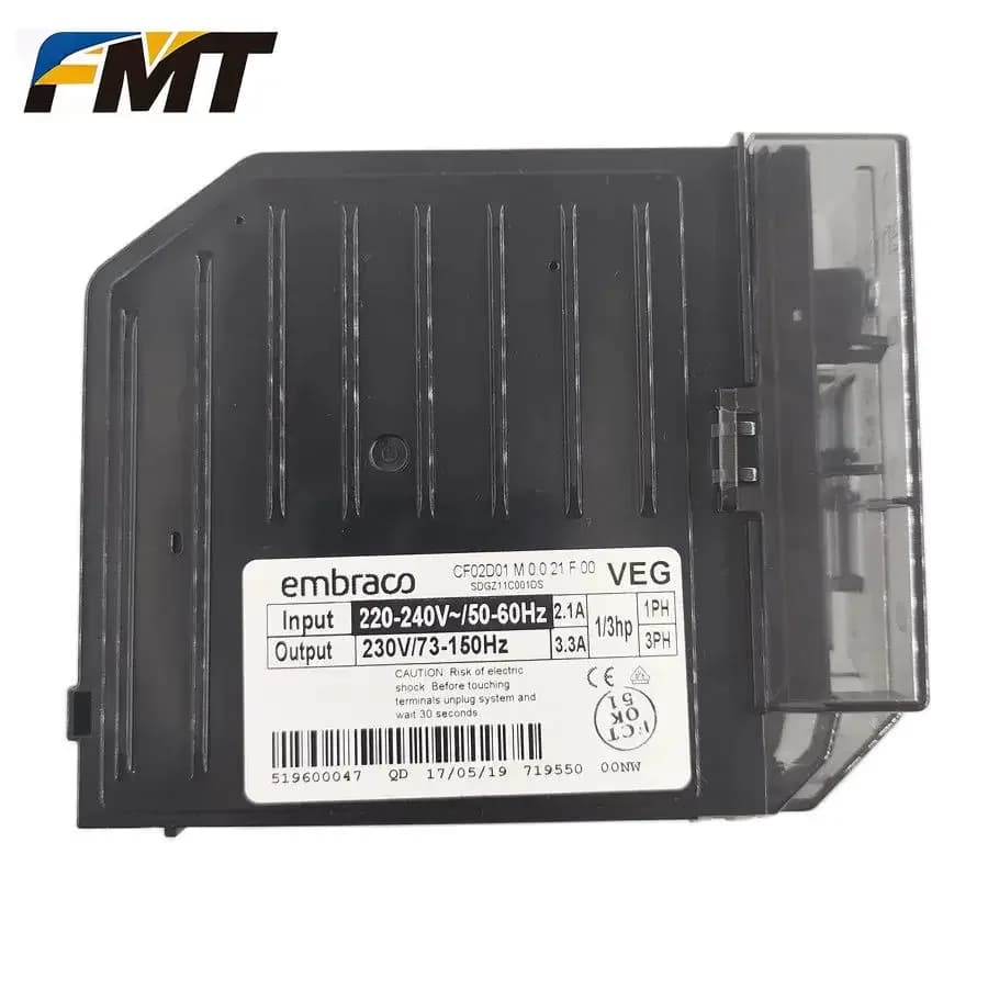 new good for refrigerator Computer board CF02D01 M CF02D01M VEG refrigerator parts