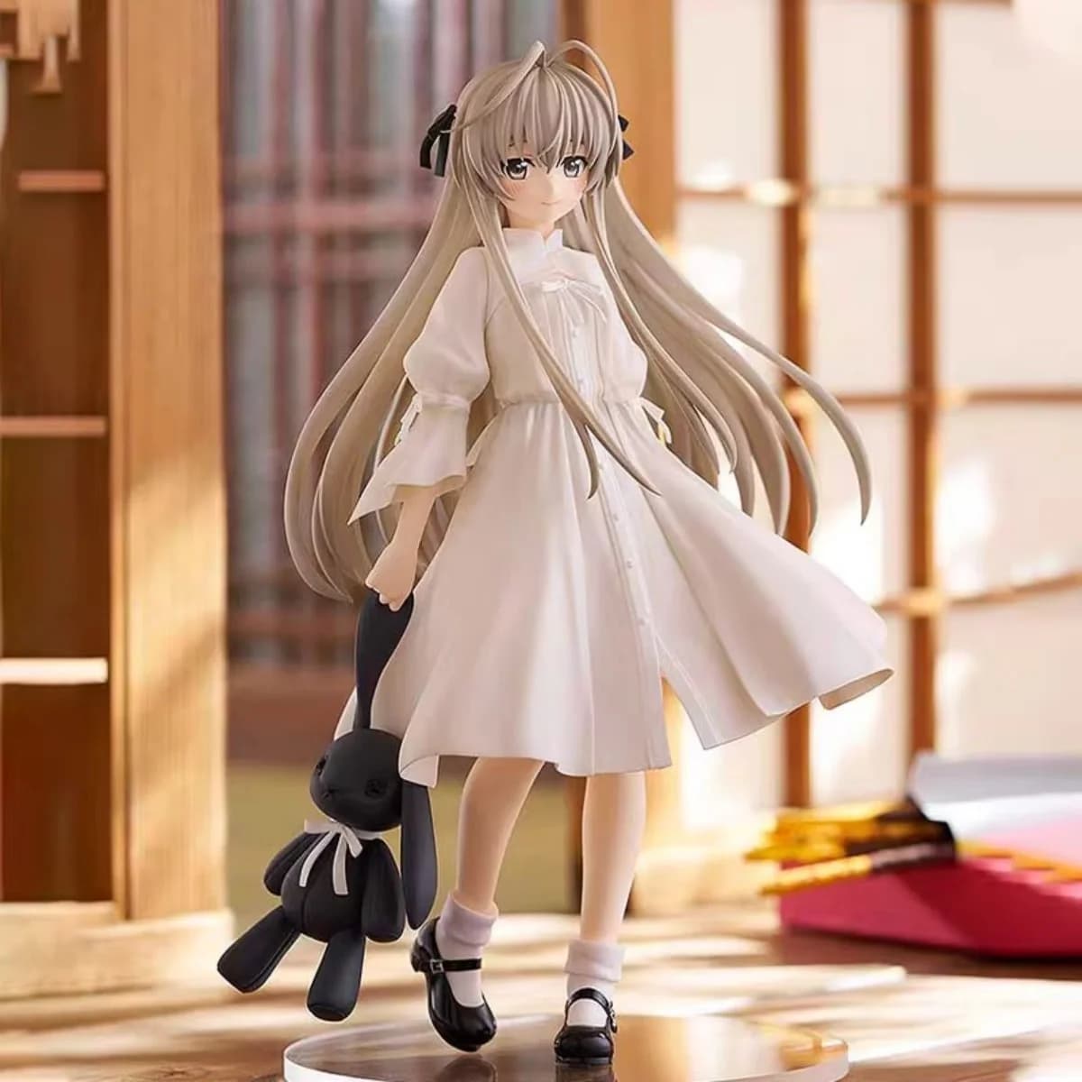 【Disponibile】Good Smile Company Pop Up Parade Series Sora Kasugano Action Figure Personaggi Anime Giocattoli da collezione Regalo