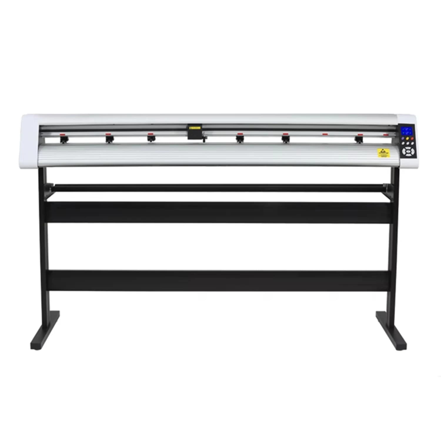 Best Selling Teneth Vinyl Cutter Machine Cutting Plotter Signmaster Software Graph Plotter for Advertising and Office