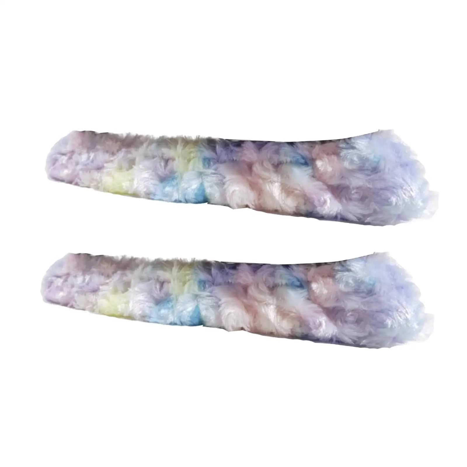 Coprilame per Pattini da Ghiaccio, Coprilame Invernali in Peluche per Hockey, Coprilame per Pattini Artistici e da Hockey per Uomini e Donne