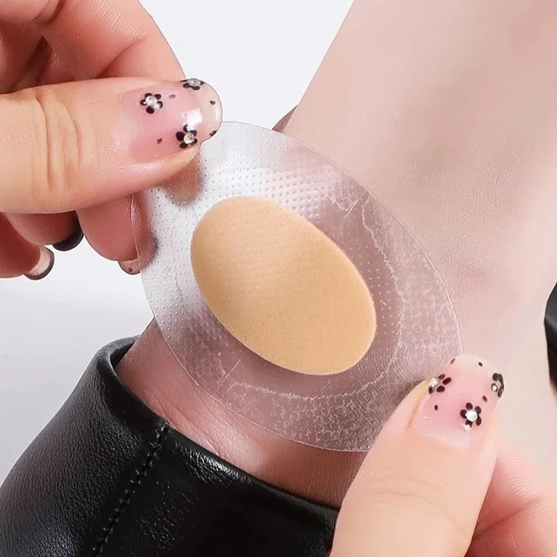 20/30 Protective Parts for Gel Nails Stickers, Anti-Seater Bearings, Tallion Faxes, Shoe Adhesives, Shoe Curing Wheels