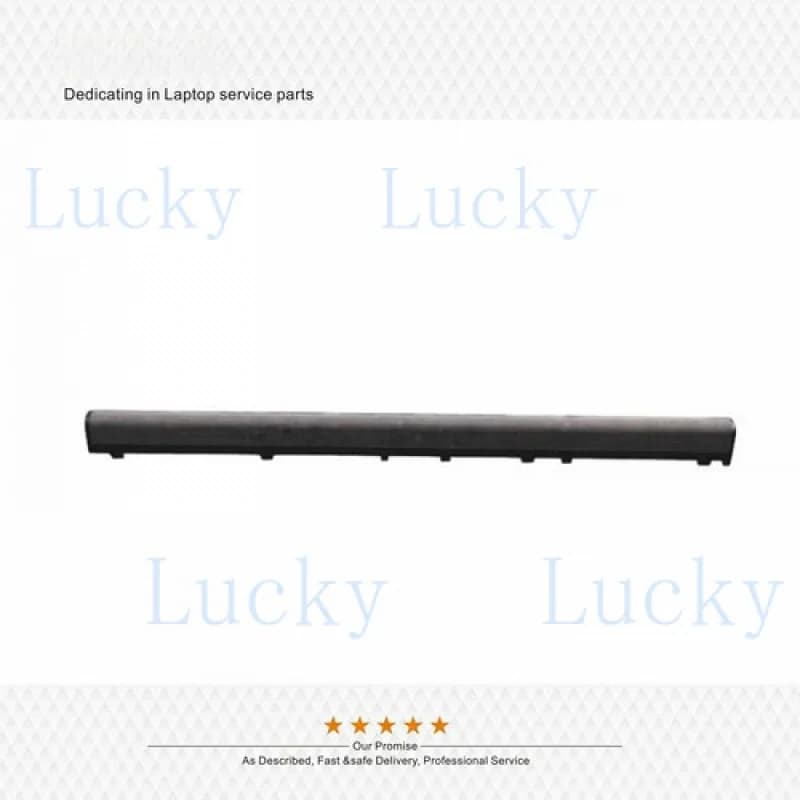 Nuovo X9WWD 0X9WWD per Dell Latitude 7400 E7400 Coperchio Cerniera LCD Tappo Asse Nero