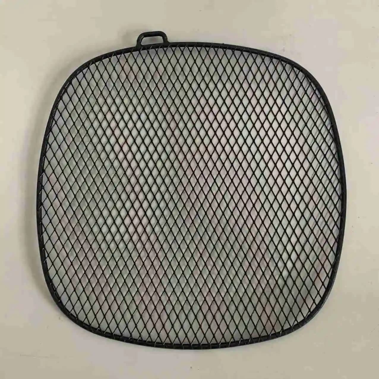 Air Fryer Grid For Philips HD9630 HD9650 HD9651 HD9654 HD9656 HD9657 HD9750 HD9762 HD9860 Air Fryer Grid Replacement