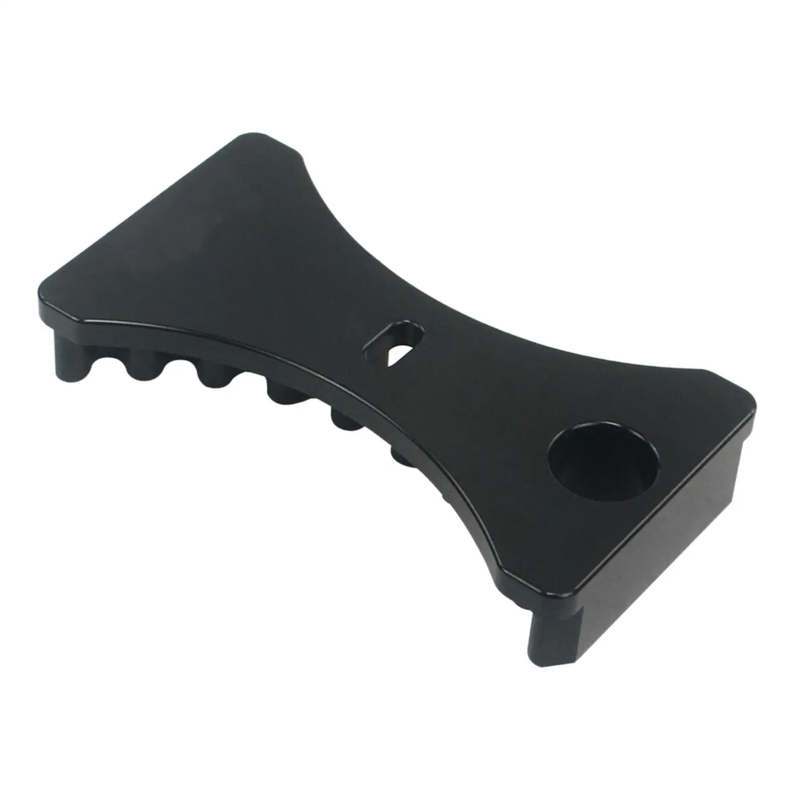 Utensile in Alluminio per Bloccaggio Ingranaggi e Cinghie di Distribuzione, Riparazione Lamiera Auto per Honda 1.6L B16 B18C1 B18C5