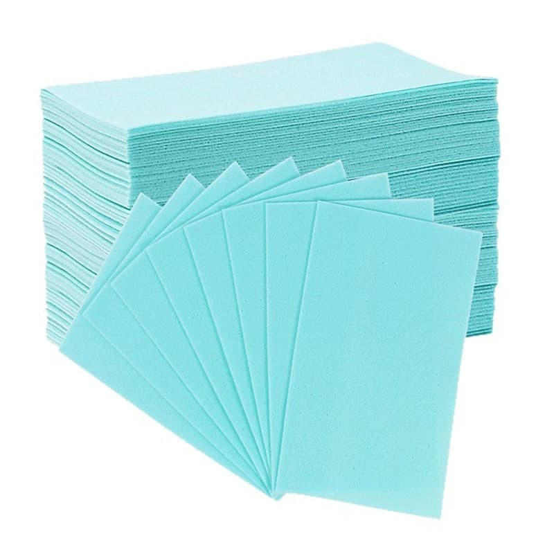 30/100PCS Floor Cleaner Tablets Water-Soluble Sterilizing Fragrant Bathroom Kitchen Deodorant Dirt Toilet Cleaning Sheet