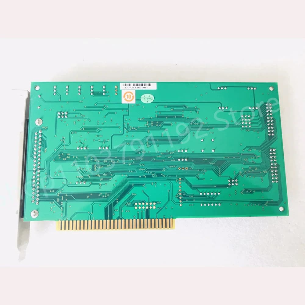 Per scheda di acquisizione dati multifunzione Advantech PCL-818L