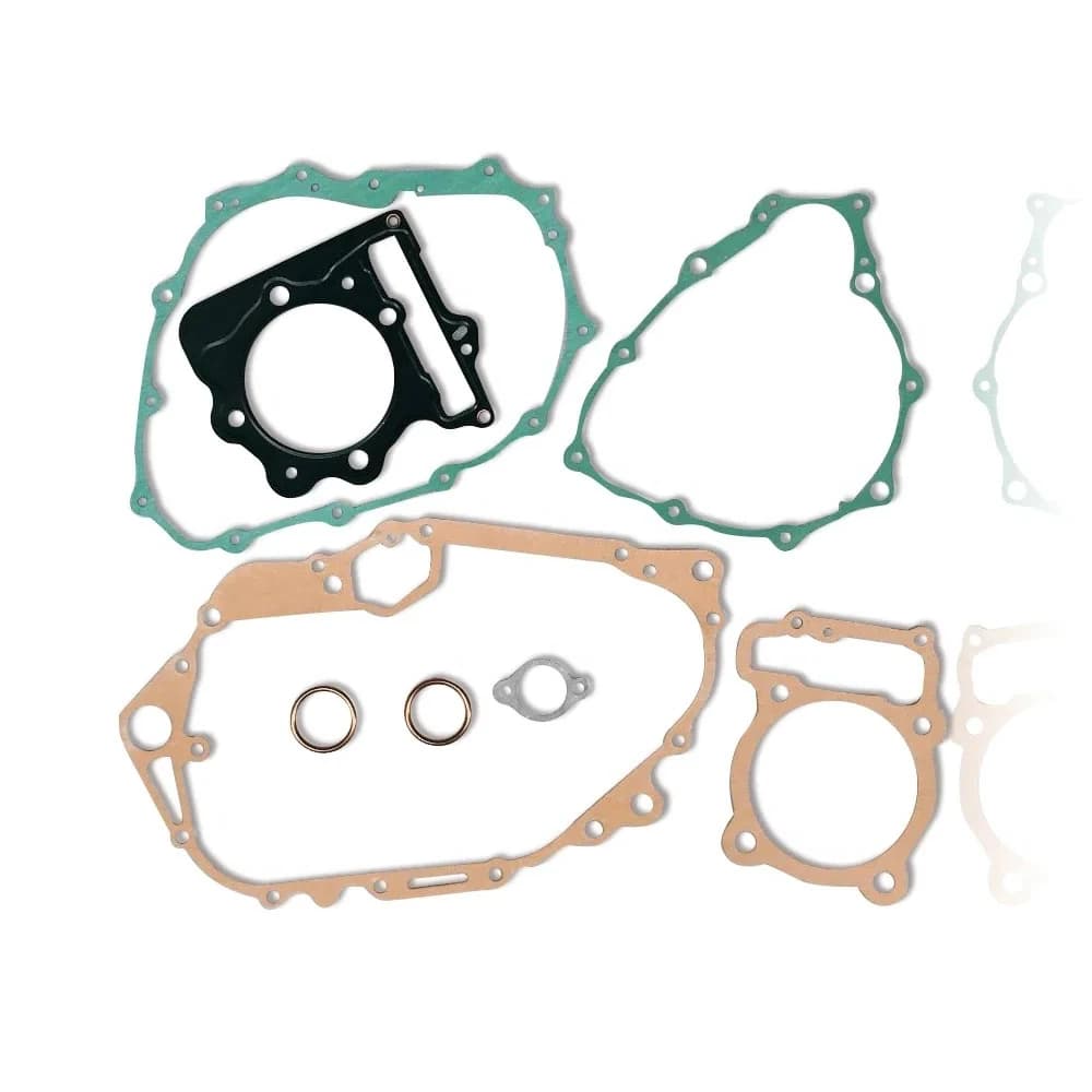 Kit guarnizioni cilindro coperchio carter motore moto Set per Honda XR400R 1996-2004 NX400 NX4 FALCON 2000-2010