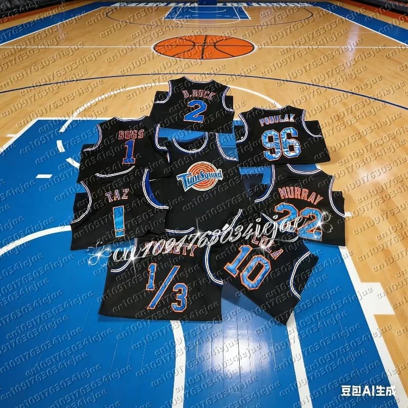 Maglie da basket uomo 2026, magliette a tema spaziale per uomo, bambino, donna – Comode e traspiranti