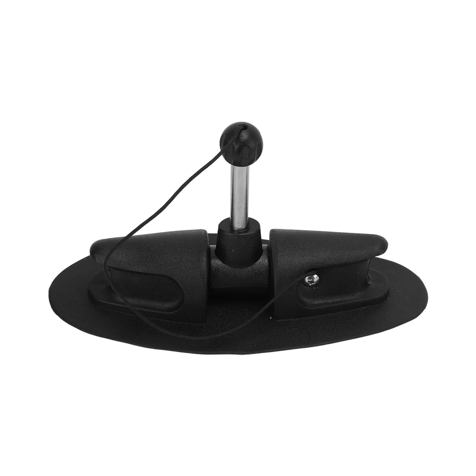 Supporto per Pagaia da Kayak, Attacco per Remo per Gommone, Canoa, Zattera, Dinghy, Accessori per Kayak