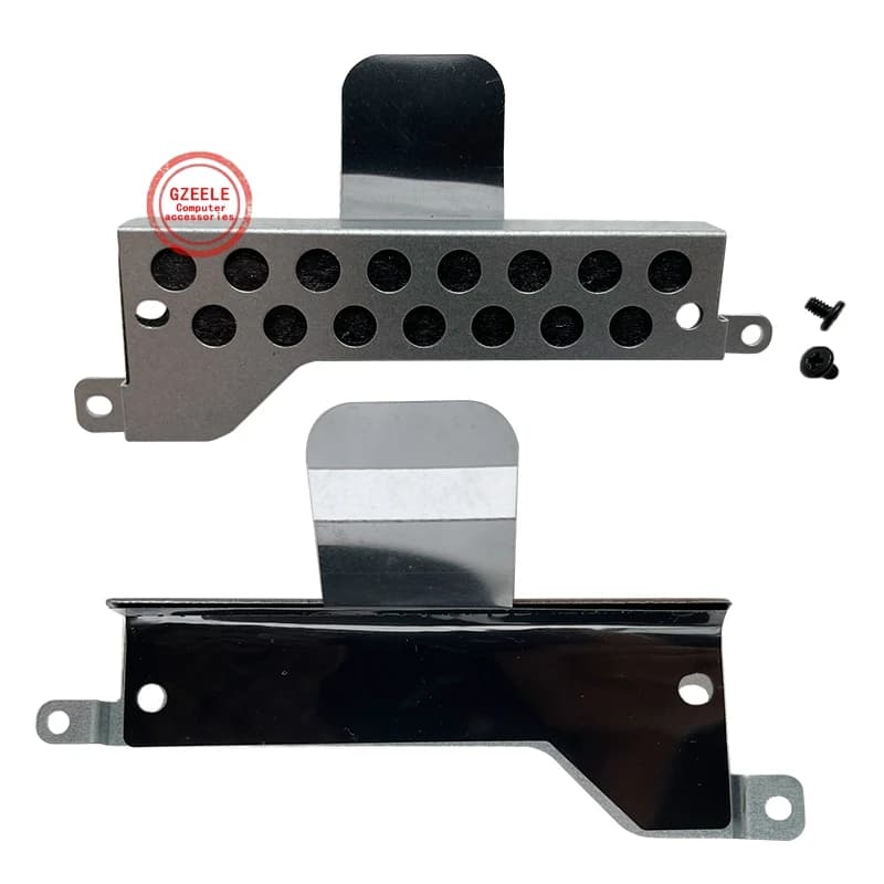 NUOVO Caddy HDD Per MSI GL63 GP63 GP65 GP73 GP75 GF63 GE63 GE65 GE73 GE75 GL75 GL73 GF75 Series Hard Drive Caddy Staffa