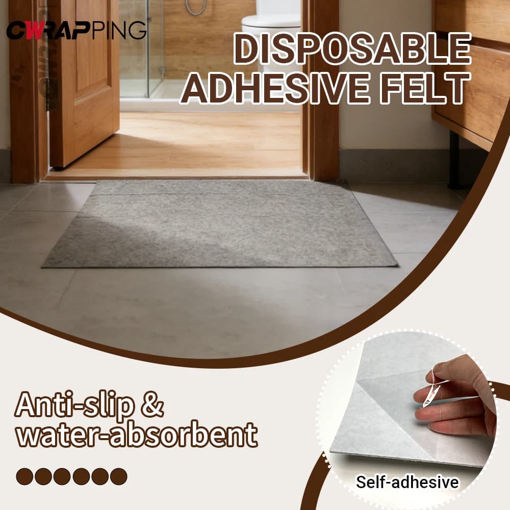 Kitchen Anti-slip Carpet 4/8/12/16 Pieces, Decoration for Rooms, Waterproof Carpet Use and Children's Drop, Bedroom Decorations, Carpets for Home