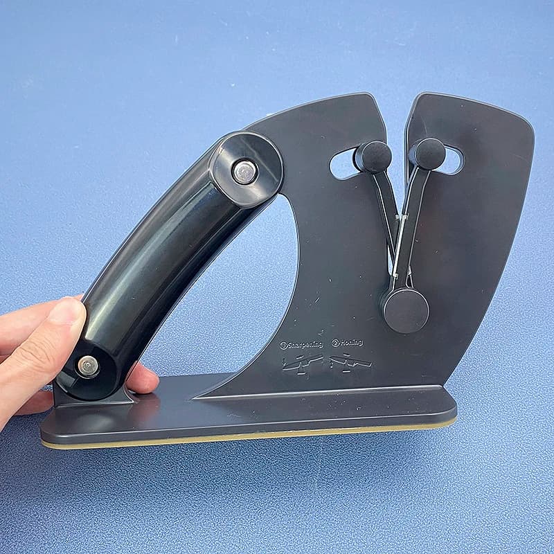 Sharpeners Tools for sharpening the kitchen Easy and safe Sharpening Chef knife Mask knife Kitchen utensils Cooking ovens