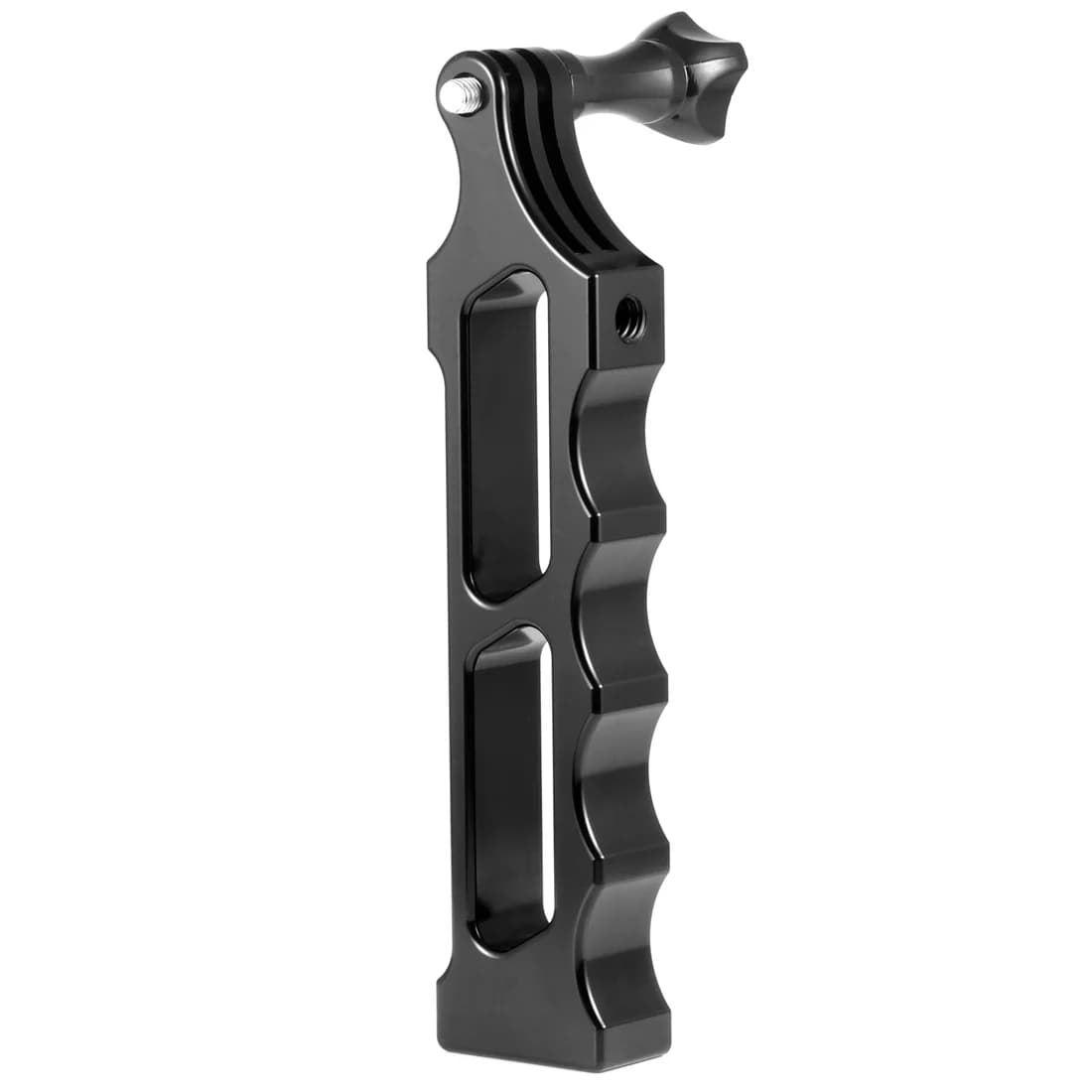 Impugnatura portatile Selfie Stick Staffa Pole M5 Vite a pollice per Gopro 13 DJI Osmo 360 Action 5pro Pokect 3 Insta360 X5 Supporto per fotocamera
