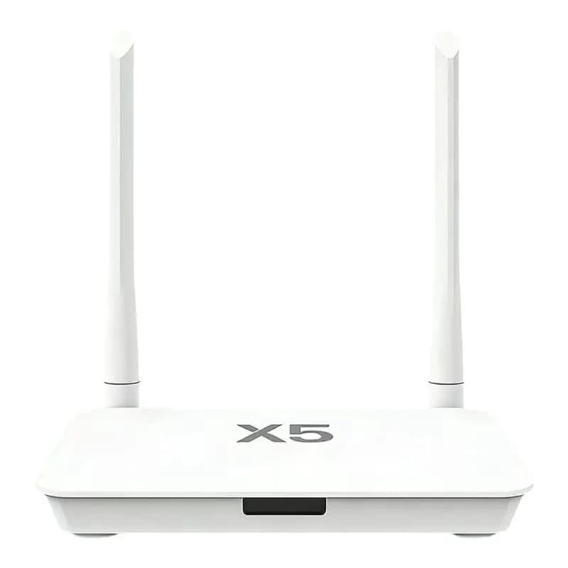 【ALLOWANCE】Hub Gateway 2-in-1 Tuya Zigbee 3.0/Bluetooth 5.0 X5 potenziato per dispositivi Smart Life, compatibile con prese EU