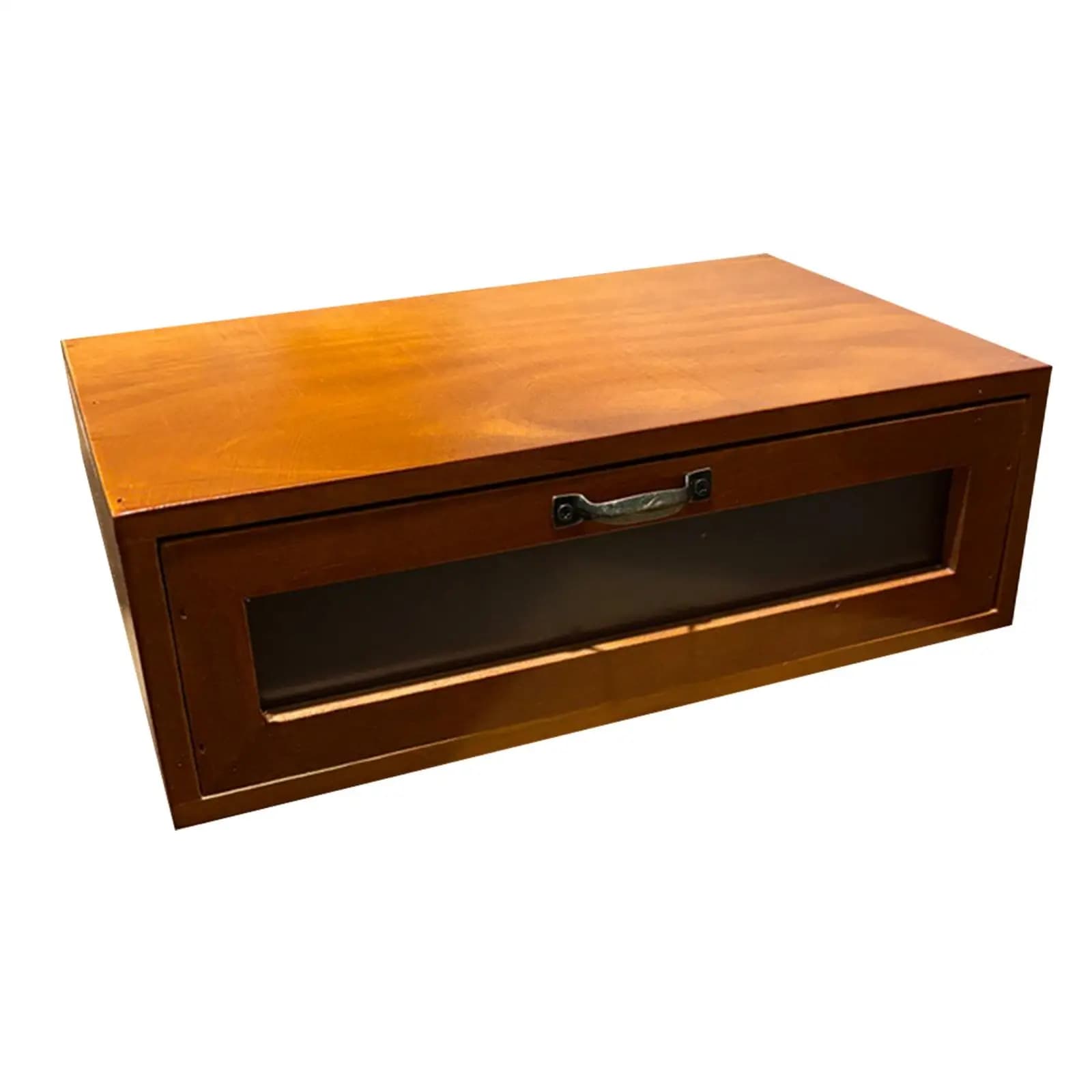 Office wooden desk organizer, desk holders, toilet makeup organizer, drawer organizer, computer monitor stand