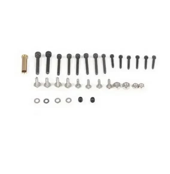 Esky 000352 EK1-0531 Schrauben screws hardware paarts set Outdoor first Esky Belt-CP HB king2 000288 RC heli rc helicopter