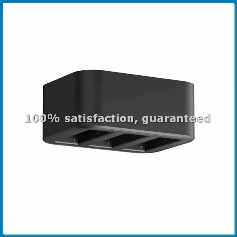 Hub di Ricarica Rapida per Pro 2, Caricabatterie Portatile da 1800 mAh, Custodia di Ricarica per Accessori di Alimentazione Pro 2 - A69M
