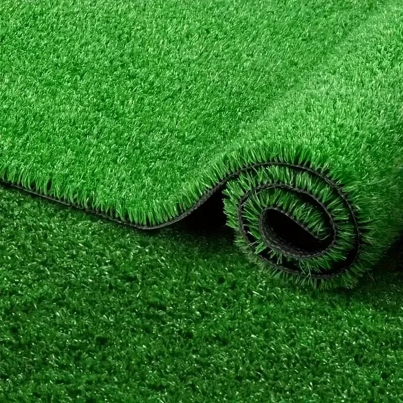 Ultimi Modelli 2026: Tappeto Erboso Sintetico Realistico per Interni/Esterni - Prato Sintetico Resistente