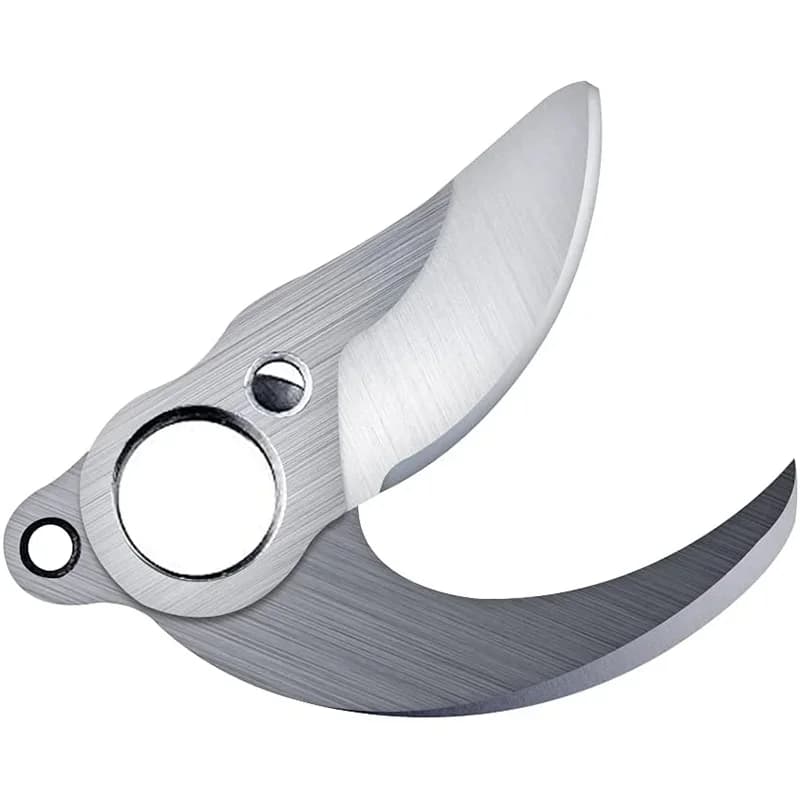 Electric pruning shears for garden fruit trees, upper and lower blade 8601/8605, electric shears, orchard scissors
