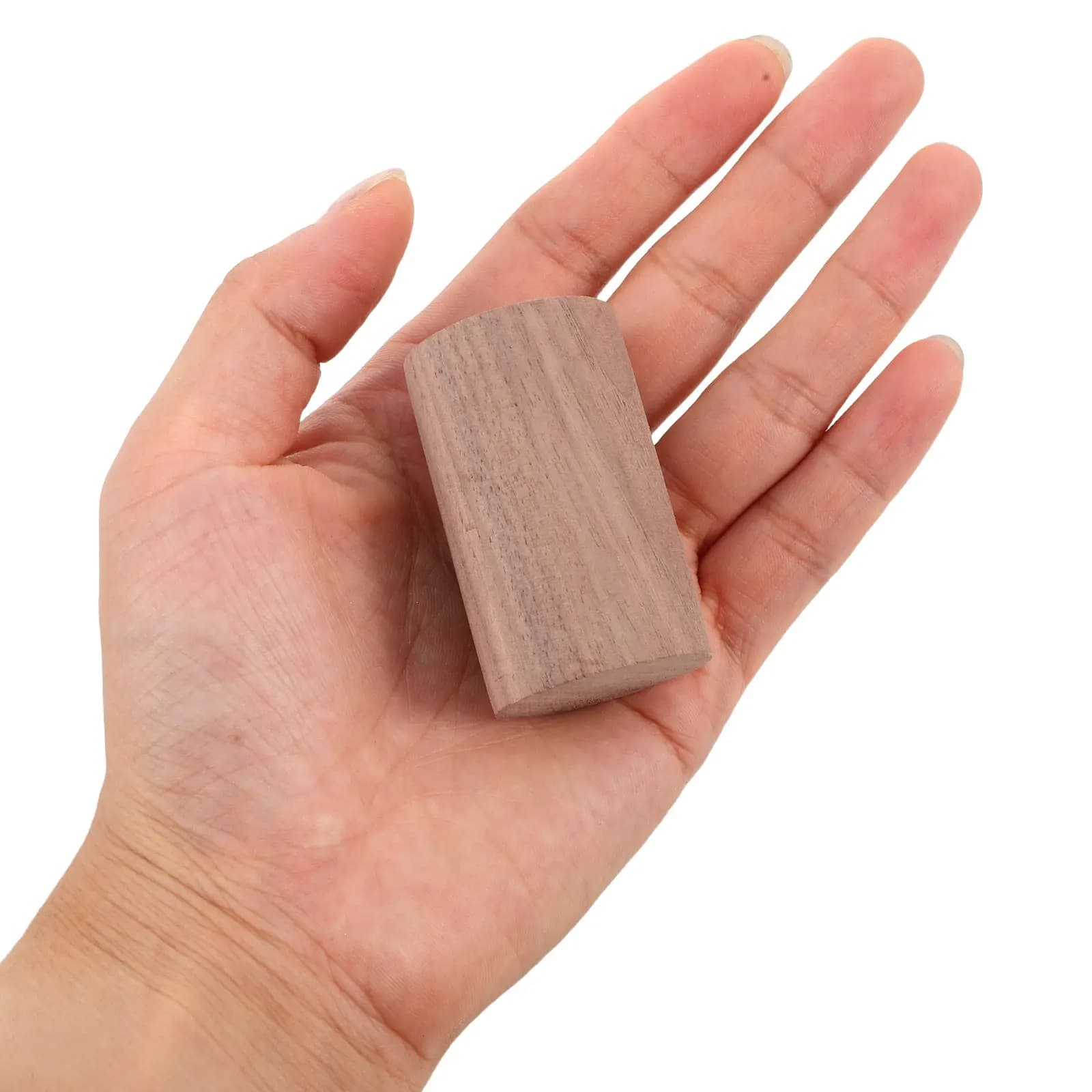 Wooden Aroma Diffuser Bamboo Essential Oil Aromatherapy Humidifier Scent Air Freshener Relaxation