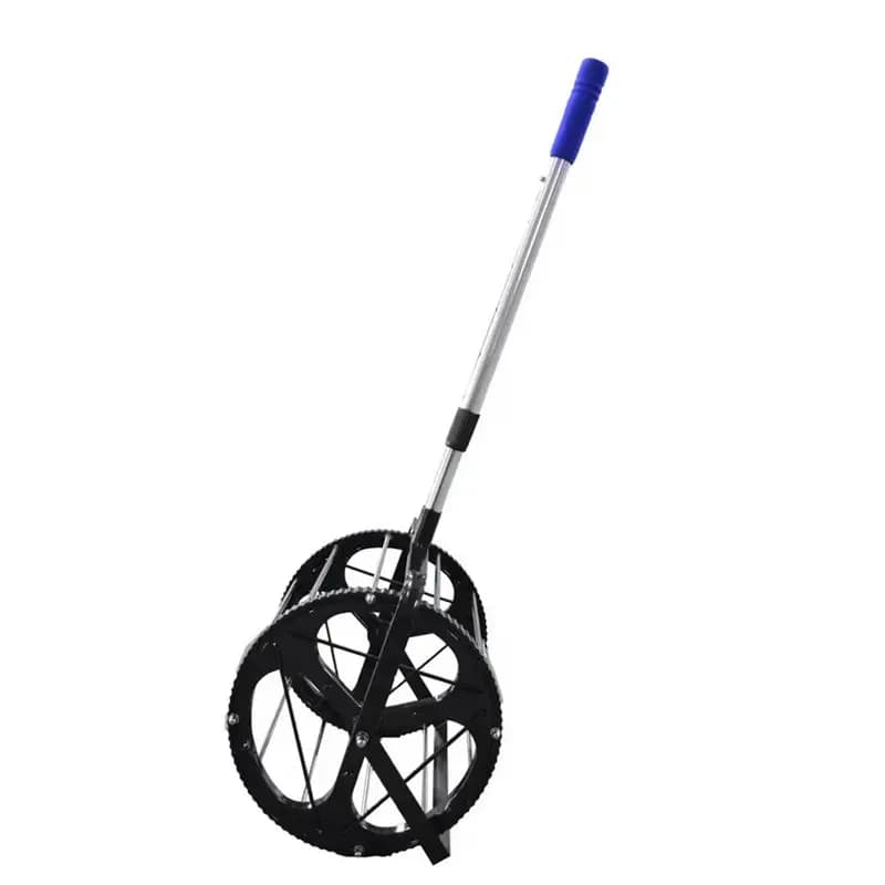 Raccoglitore di Palline da Tennis A08P, Contenitore Telescopico per Racchette, Palline da Beach Tennis, Racchette da Ping Pong e Badminton