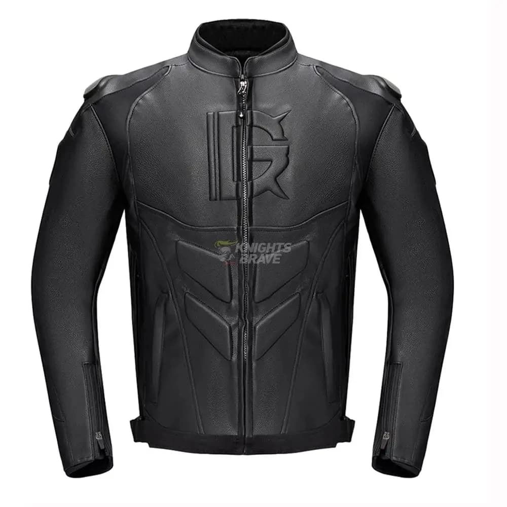 Giacca da Moto in pelle a prova di freddo impermeabile Chaqueta Moto giacca da Moto invernale Jaqueta Moticiclista da uomo