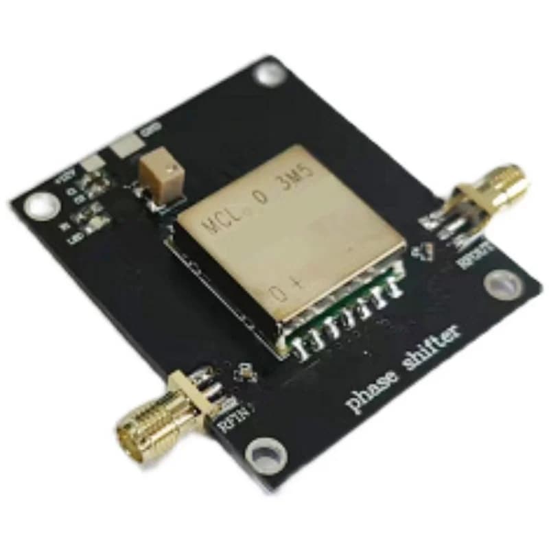 Cambio di fase 10-16MHz, cambio di fase controllato da tensione, cambio di fase 10MHz 15MHz, cambio di fase a 360 gradi