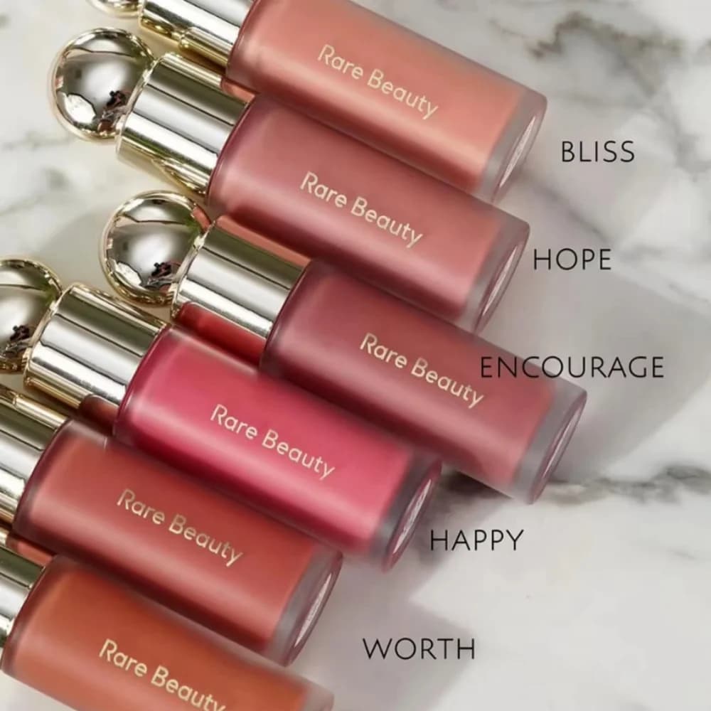 Redeem Beauty Rare, Cream Blush, Liquid Blush for Eyes, Liquid Blush Waterproof Raincoat, Viso Round Shadow, Liquid Blusher, Volumizing Makeup