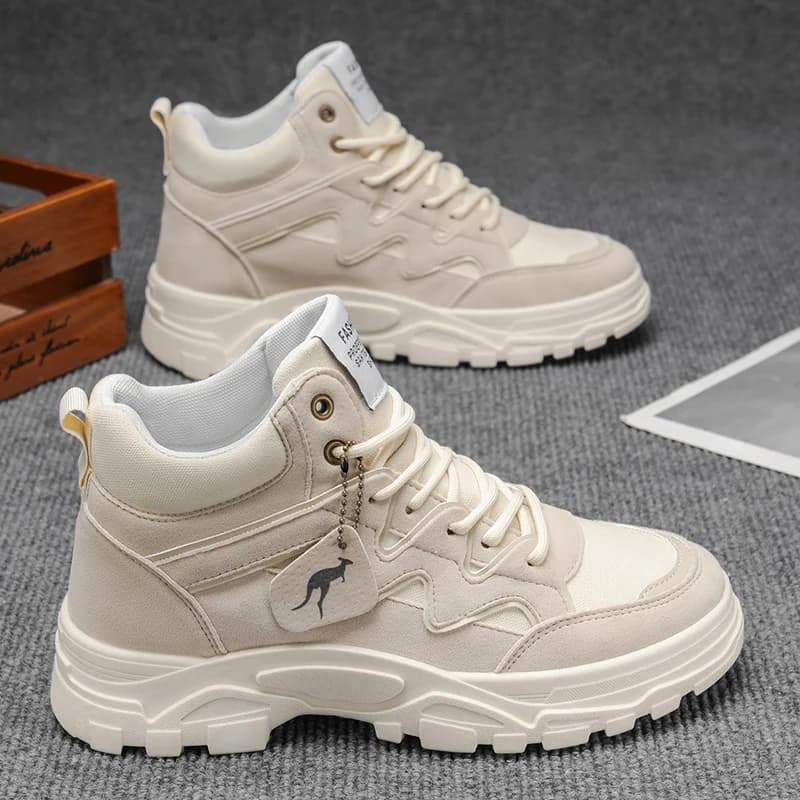 Sport Running Shoes for Men 2026, Lightweight, Anti-slip, Breathable, Resistant to wear, Versatile and Casual