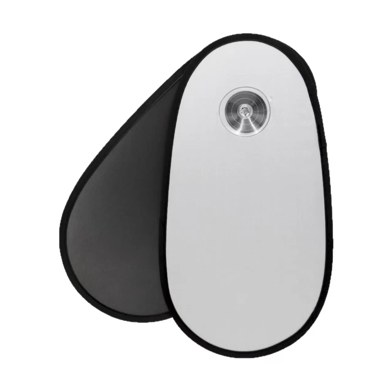 Parasole Universale per Auto, Copertura Pieghevole per Parabrezza, Visiera Riflettente, Protezione Solare per Finestrini Auto, Accessori