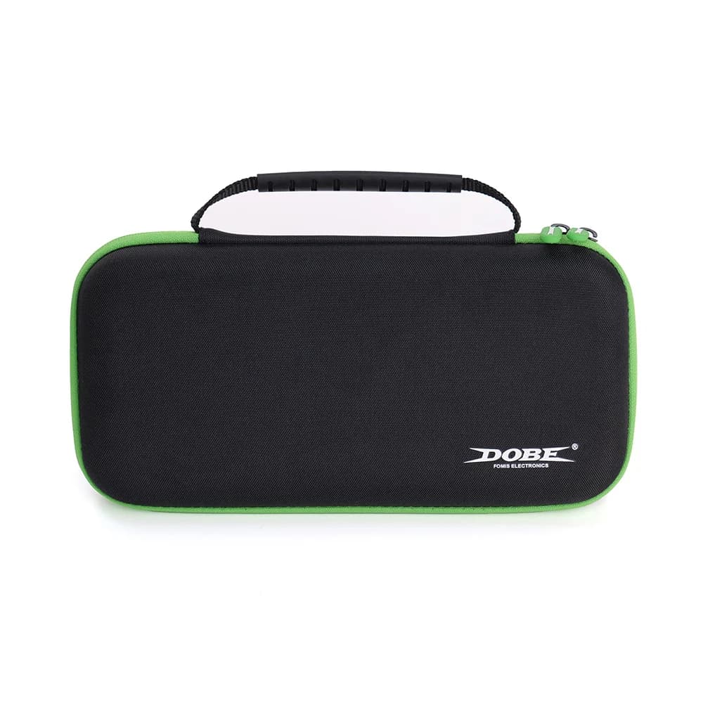 Custodia Rigida DOBE TY-5815 per ROG Ally X/XBOX Series S e Accessori con Rotazione a 360° ° Resistente agli urti, ai graffi e all'acqua, in EVA+nylon