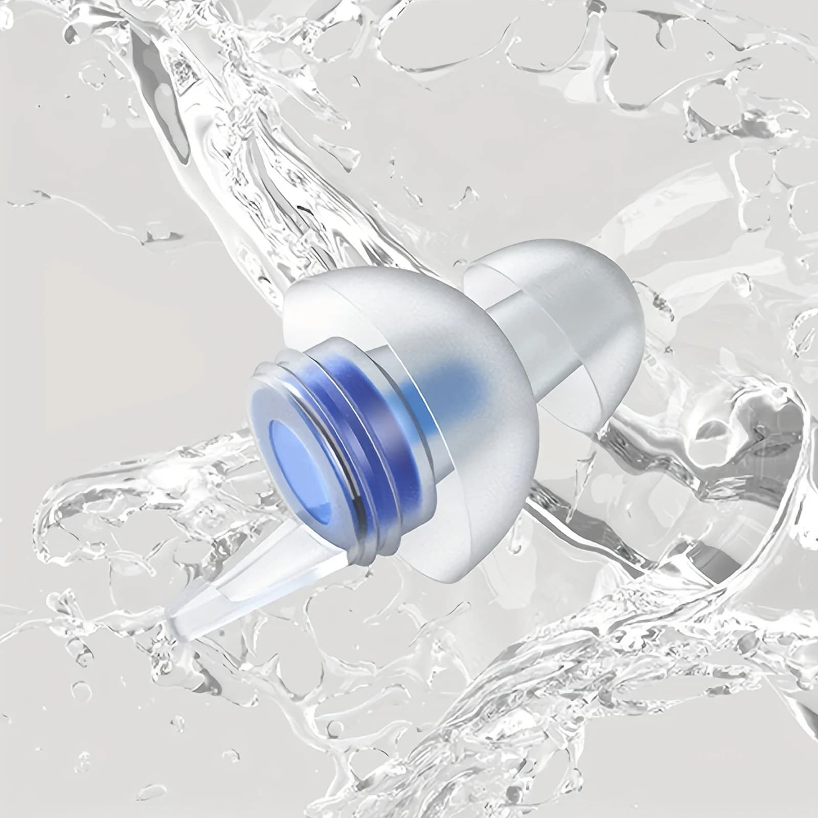 Reusable High Fidelity Ear Plugs Concert for Music- Musicians Earplugs for Noise Cancelling, Concert Festivals, Drummers, DJS